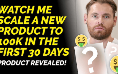 Grant Ambrose – E-Commerce 0-100K Case Study