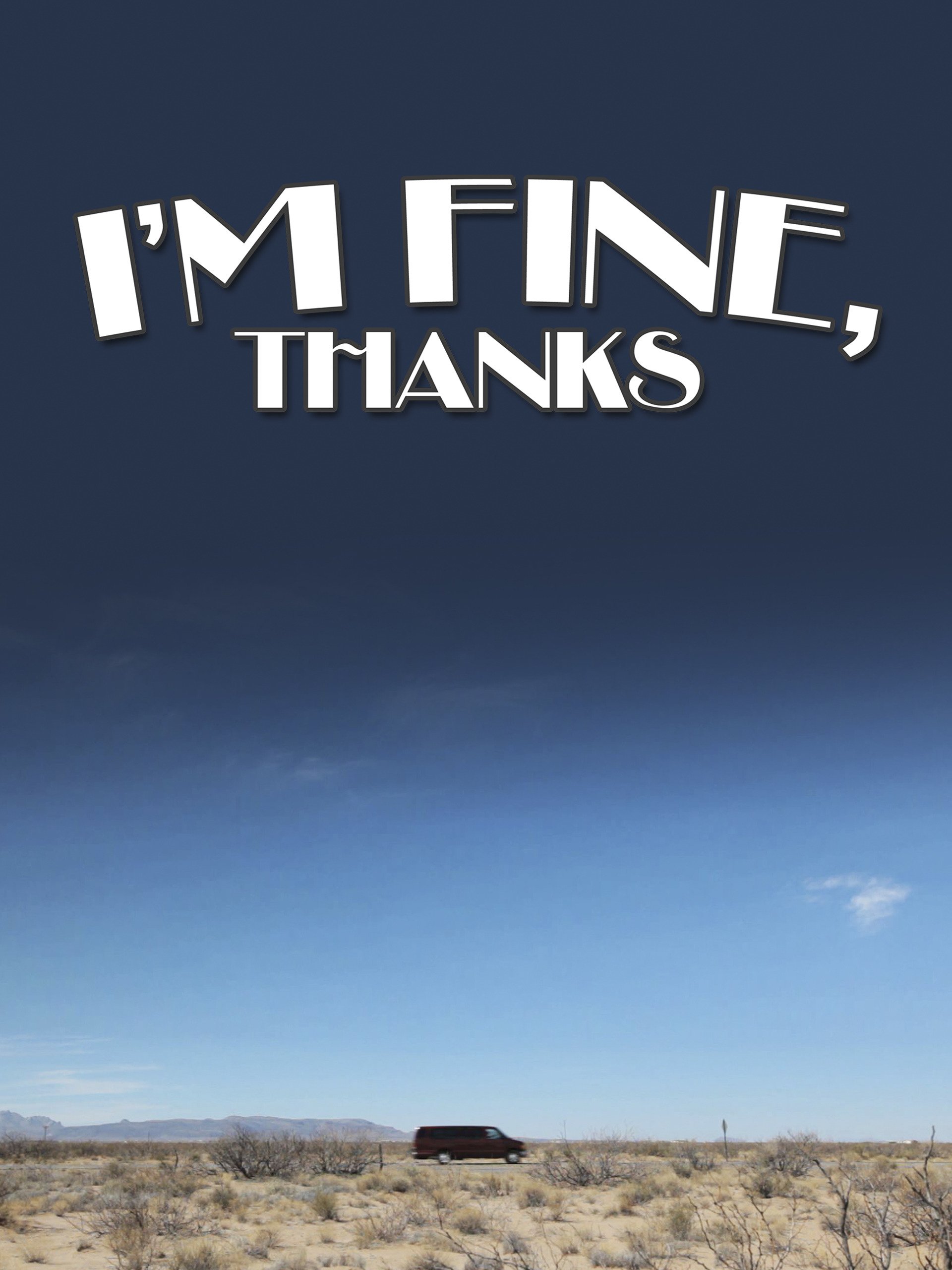 Grant Peele – I’m Fine, Thanks!