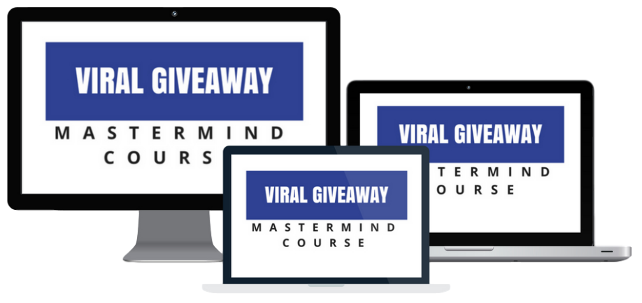 Greg Nowacki – Viral Giveaway Mastermind Download