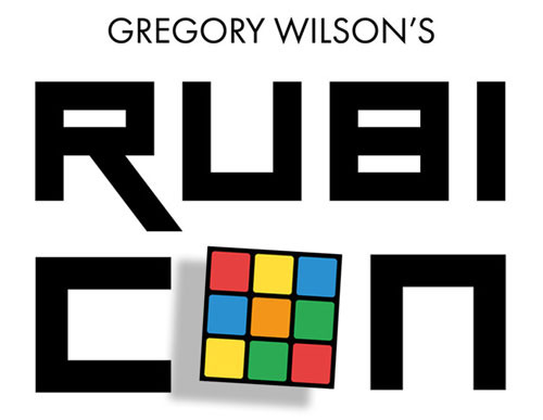 Gregory Wilson – RUBICON Download