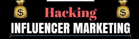 Hacking Influencer Marketing – Hacking Shopify Dropshipping Download