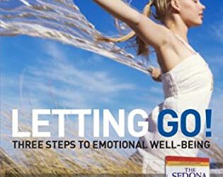 Hale Dwoskin – Letting Go: Three Steps to Emotional You are well-Being