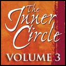 Hale Dwoskin – Sedona Method – Inner Circle Volume 3 Download