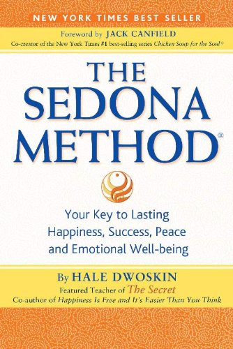 Hale Dwoskin – The Sedona Method – Sustainable Success