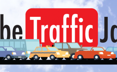Harlan Kilstein – Tube Traffic Jam – The YouTube Secret Weapon