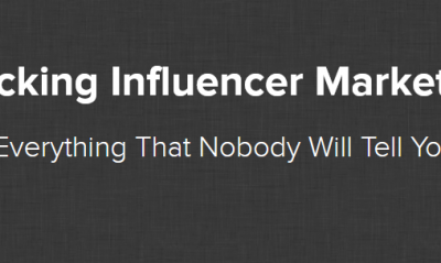 Hayden Bowles – Hacking Influencer Marketing