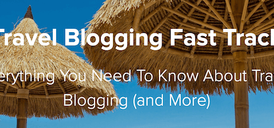 Heather Delaney Reese – Travel Blogging Fast Track