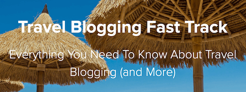 Heather Delaney Reese – Travel Blogging Fast Track Download