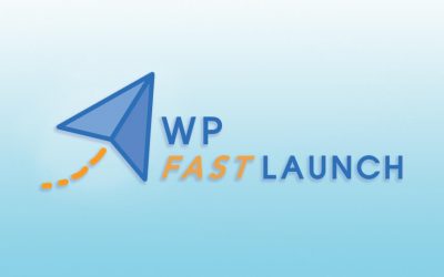 Heather & Pete Reese – WP Fast Launch – Its A Lovely Life