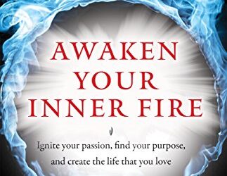 HeatherAsh Amara – Awakening Your Inner Fire