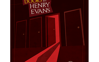 Henry Evans & Vernet – Opening Doors