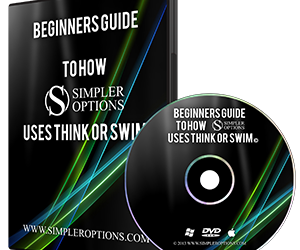 Henry Gambell – Beginners Guide to How SimplerOptions Uses ThinkorSwim