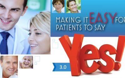 Homoly Communications Institute – Making It Easy for Patients to Say YES