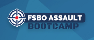 Hoss Pratt – FSBO Assault Boot Camp