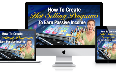Eva Gregory – How To Create Hot Selling Programs To Earn Passive Income AND Get New Clients