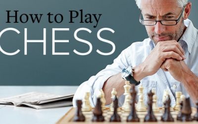 How to Play Chess: 24 Lessons from an International Master