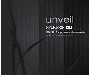 Hyunjoon Kim – Unveil