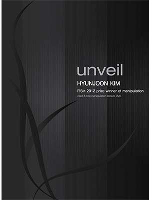 Hyunjoon Kim – Unveil Download