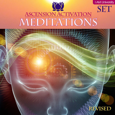 I AM University – Ascension Activation Meditations Download