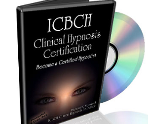 ICBCH Combined Basic + Advanced Hypnosis