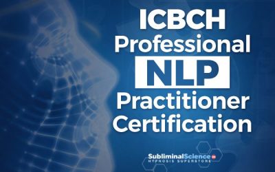 ICBCH Professional NLP Practitioner Certification