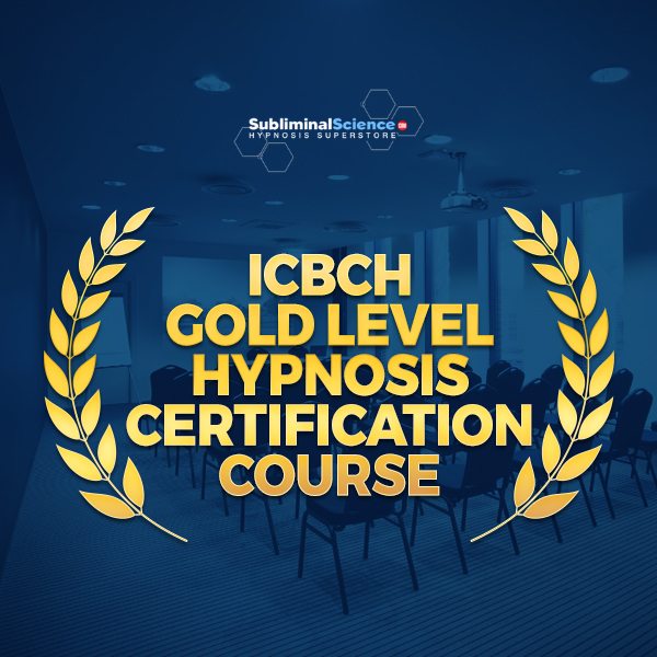 ICBCH – Richard Nongard – Gold Level Hypnosis Certification Course Download