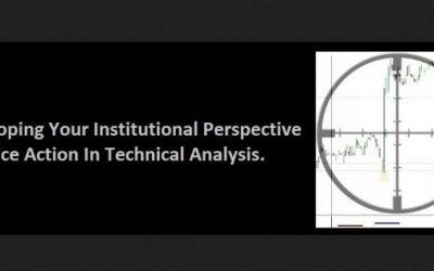 ICT Mentorship – The Inner Circle Trader Huddleston