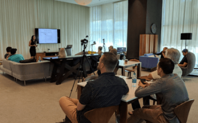 IMQueen Christina – Replay of Halloween Ad Buyers Workshop