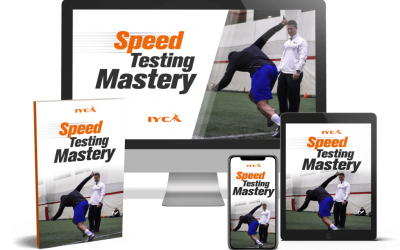 IYCA – Speed Testing Mastery