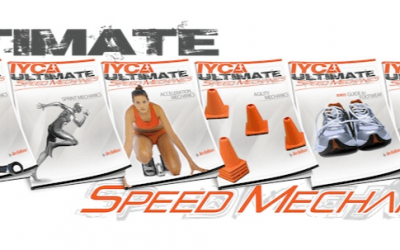 IYCA – Ultimate Speed Mechanics