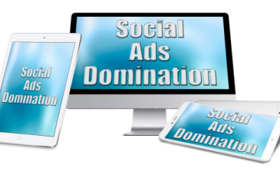 Ilean Harris – Social Ads Domination