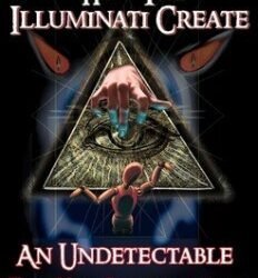 Illuminati Formula Used to Creat a Total Mind Control Slave