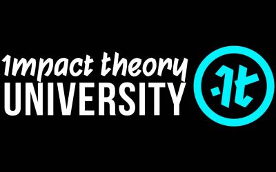 Impact Theory University – Business Coaching – June 2019