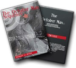 In10se - The October Man Sequence Workbook