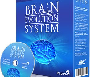 Inspire3 – Brain Evolution System