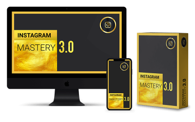 Instagram Mastery v3