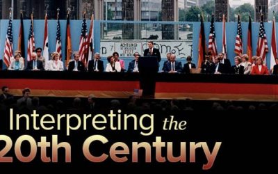 Interpreting the 20th Century: The Struggle Over Democracy