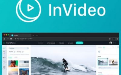 Invideo – The Best Video Creator Software For Your Money