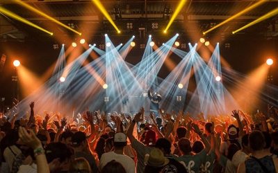 Ivan Valles – Successful Music Marketing and Branding for Artists Bands