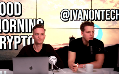 Ivan on Tech Academy – Blockchain Business Masterclass