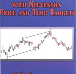 J.R.Stevenson – Precision Trading with Stevenson