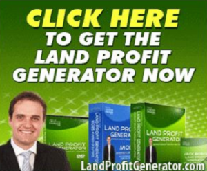 Jack Bosch – Land Profit Generator (Home Study Course) [Real Estate]