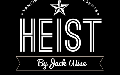 Jack Wise – Heist