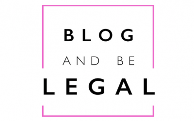 Jacklyn Stoughton – Blog and Be Legal