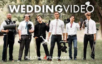 Jake Weisler – Wedding Video Pro 2020