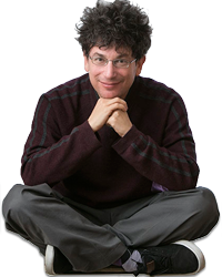 James Altucher – Income Advantage