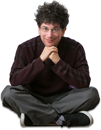 James Altucher – Income Advantage Download