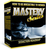 James-Brito-How-to-Be-Irresistible-to-Women-MASTERY-SERIES-1