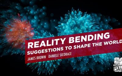 James Brown – Reality Bending Hypnosis & Suggestion