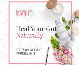 James Colquhoun – Beauty, Skin & Gut Summit